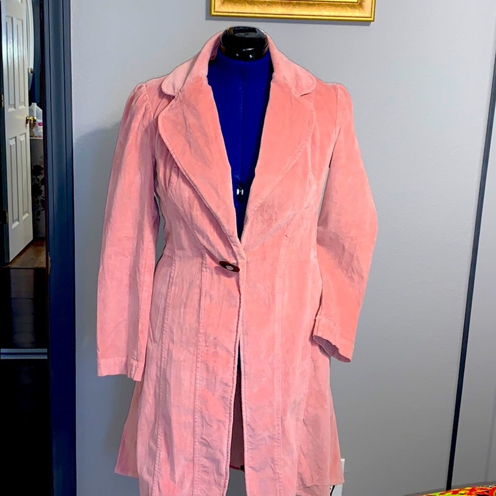 Bison Bisou jacket